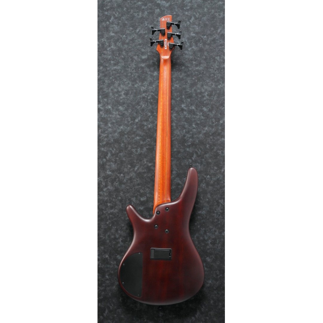 Ibanez SR-505E-BM Bassur - Simme Musikkhús