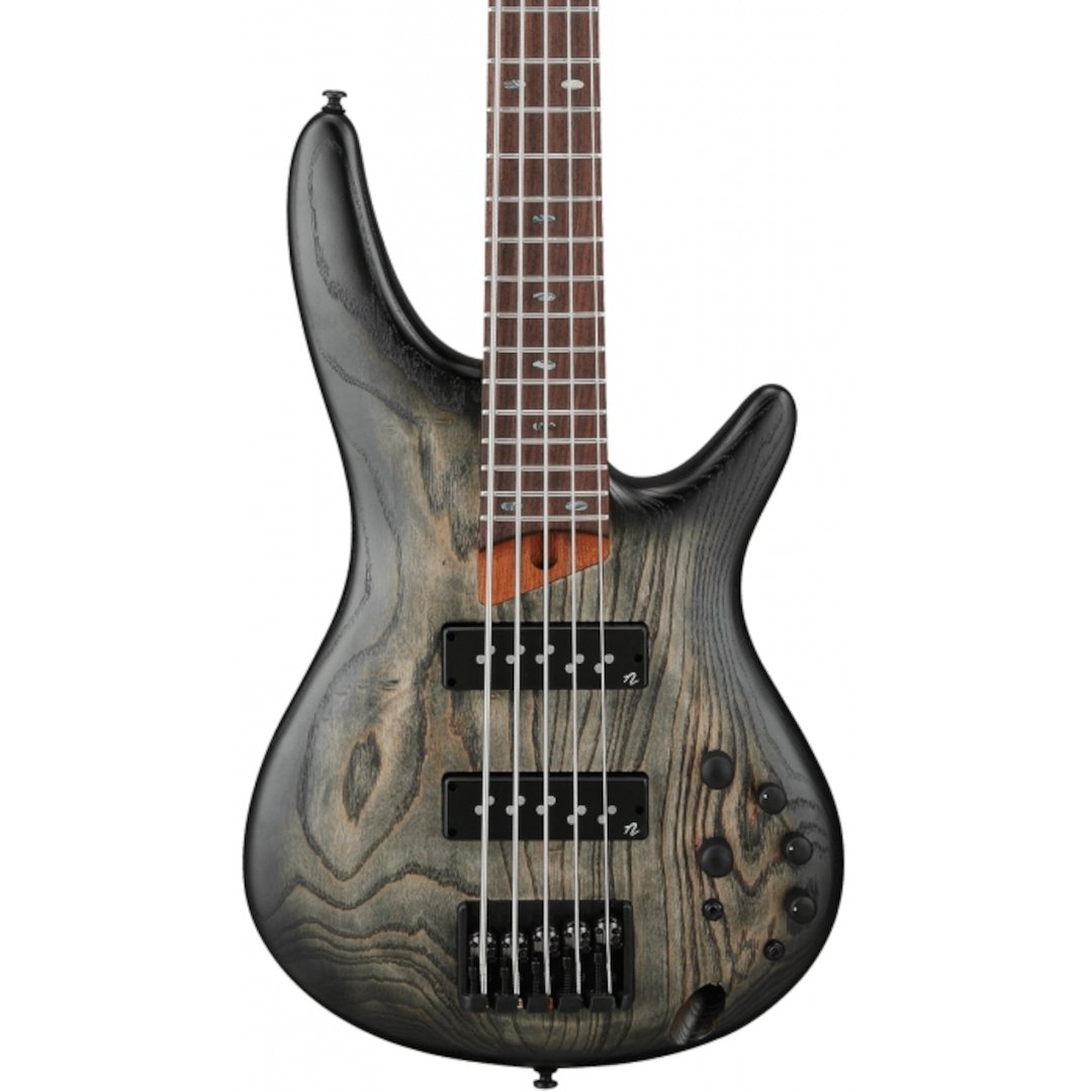 Ibanez SR605E-BKT 5str Bassur, Black Stained Burst - Simme Musikkhús