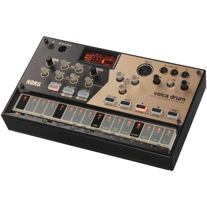 Korg Volca-Drum Percussion Synth - Simme Musikkhús