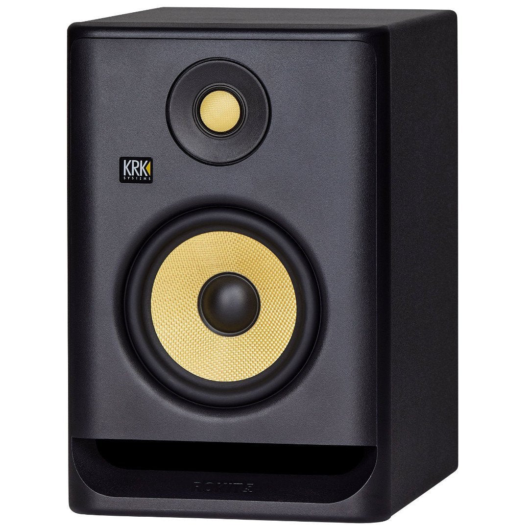 KRK RP5G4 Studio Monitor pr. stk. - Simme Musikkhús