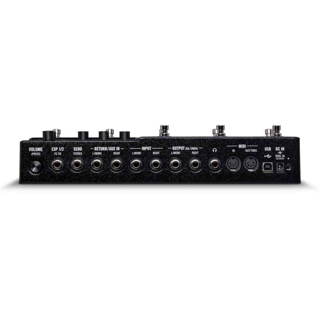 Line 6 HX STOMP XL Floorboard - Simme Musikkhús