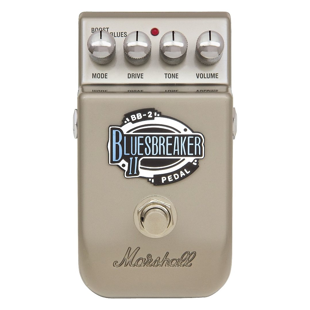 Marshall BB-2 Bluesbreaker II - Simme Musikkhús