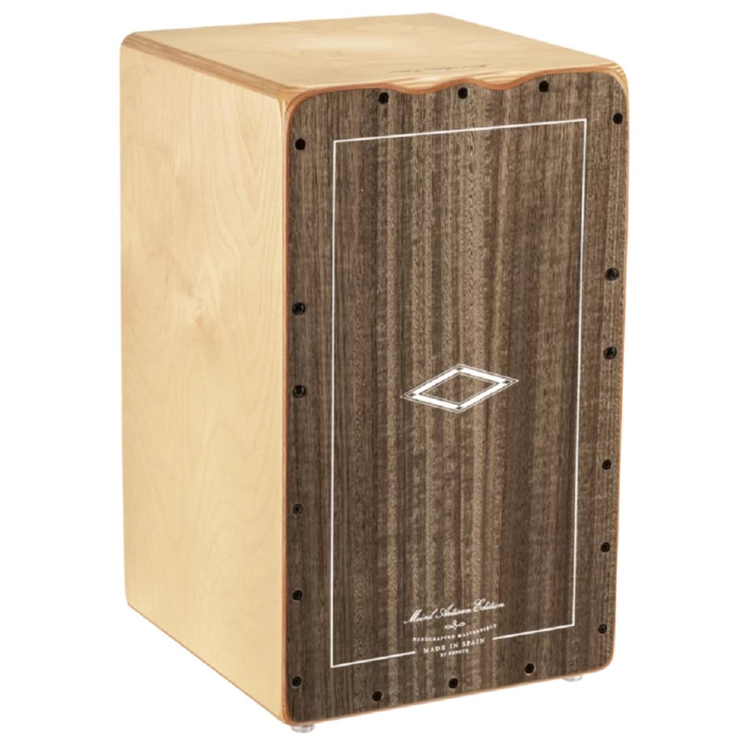 Meinl AETLGE Cajon Artisan Edition - Simme Musikkhús