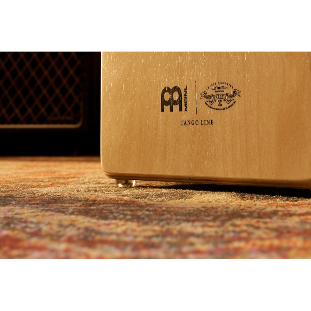 Meinl AETLGE Cajon Artisan Edition - Simme Musikkhús