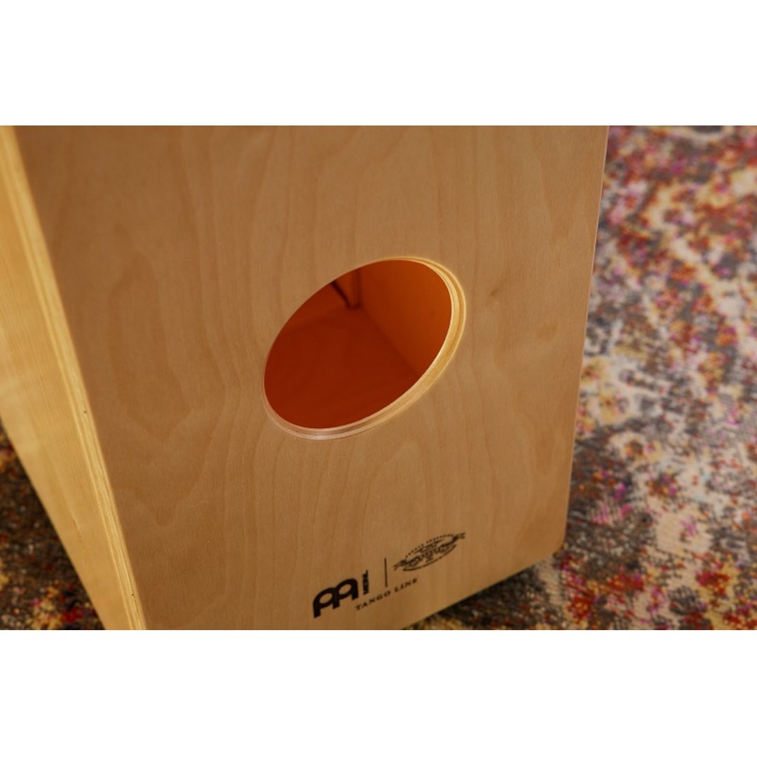 Meinl AETLGE Cajon Artisan Edition - Simme Musikkhús