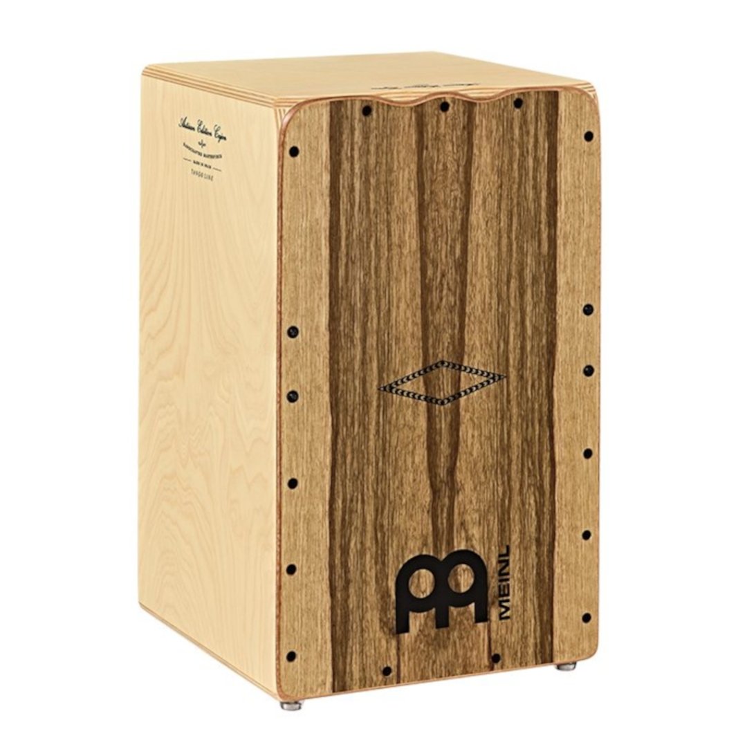 Meinl AETLLI Cajon Artisan Edition - Simme Musikkhús