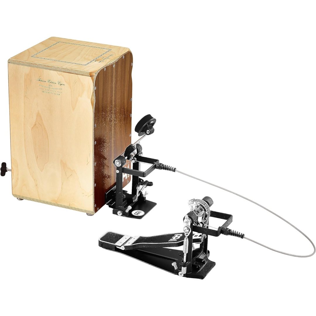 Meinl Cajon Pedal við kaðal - Simme Musikkhús