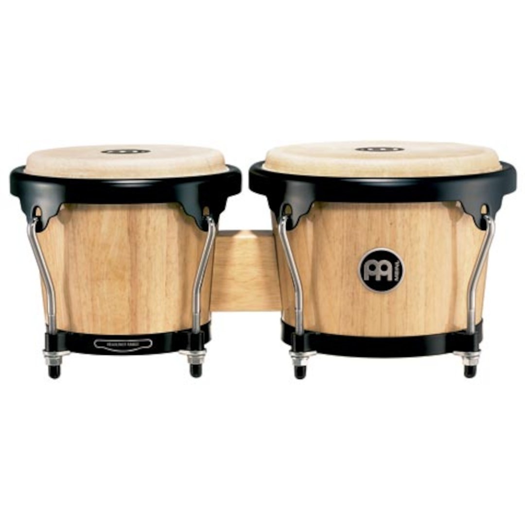 Meinl HB100 Headliner Bongo NT - Simme Musikkhús