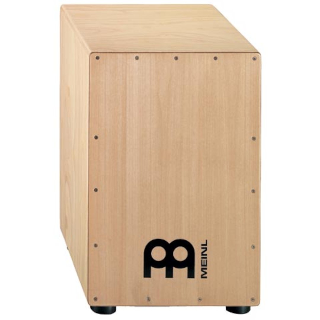 Meinl HCAJ1-NT Headliner Cajon - Simme Musikkhús