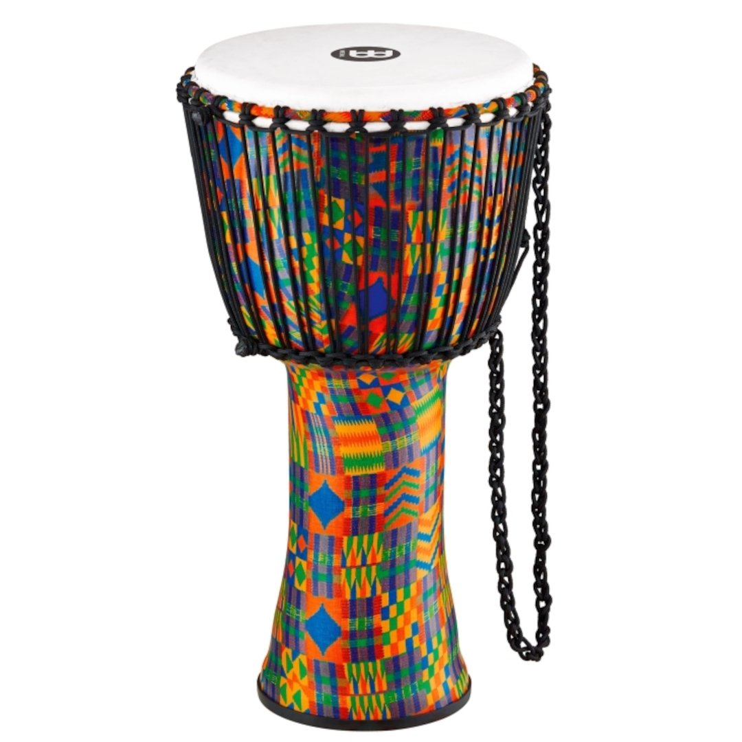 Meinl PADJ2-L-F 12'' Djembe Travel Series - Simme Musikkhús