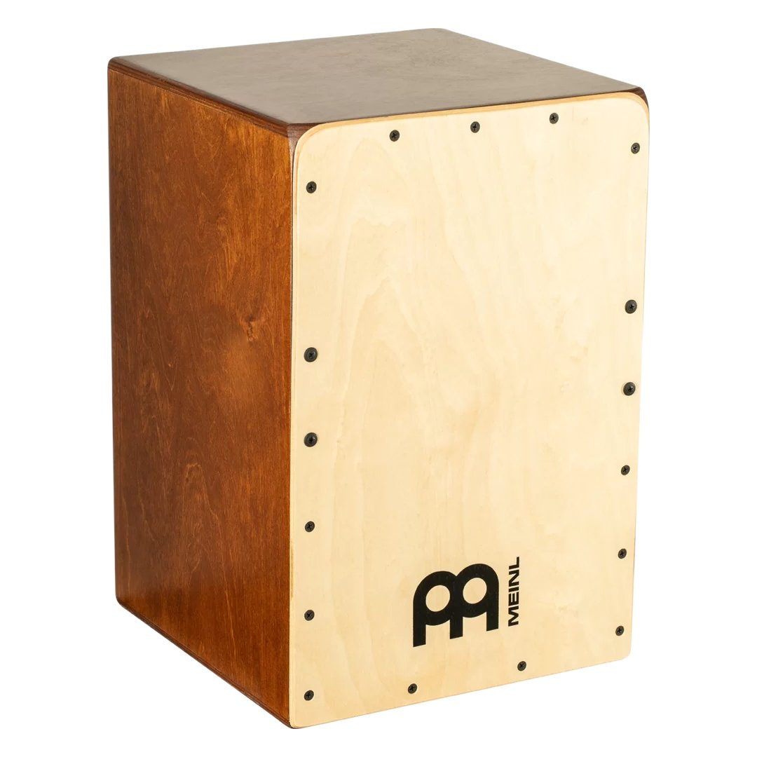 Meinl SC80AB-B Snarecraft Cajon, Baltic Birch - Simme Musikkhús