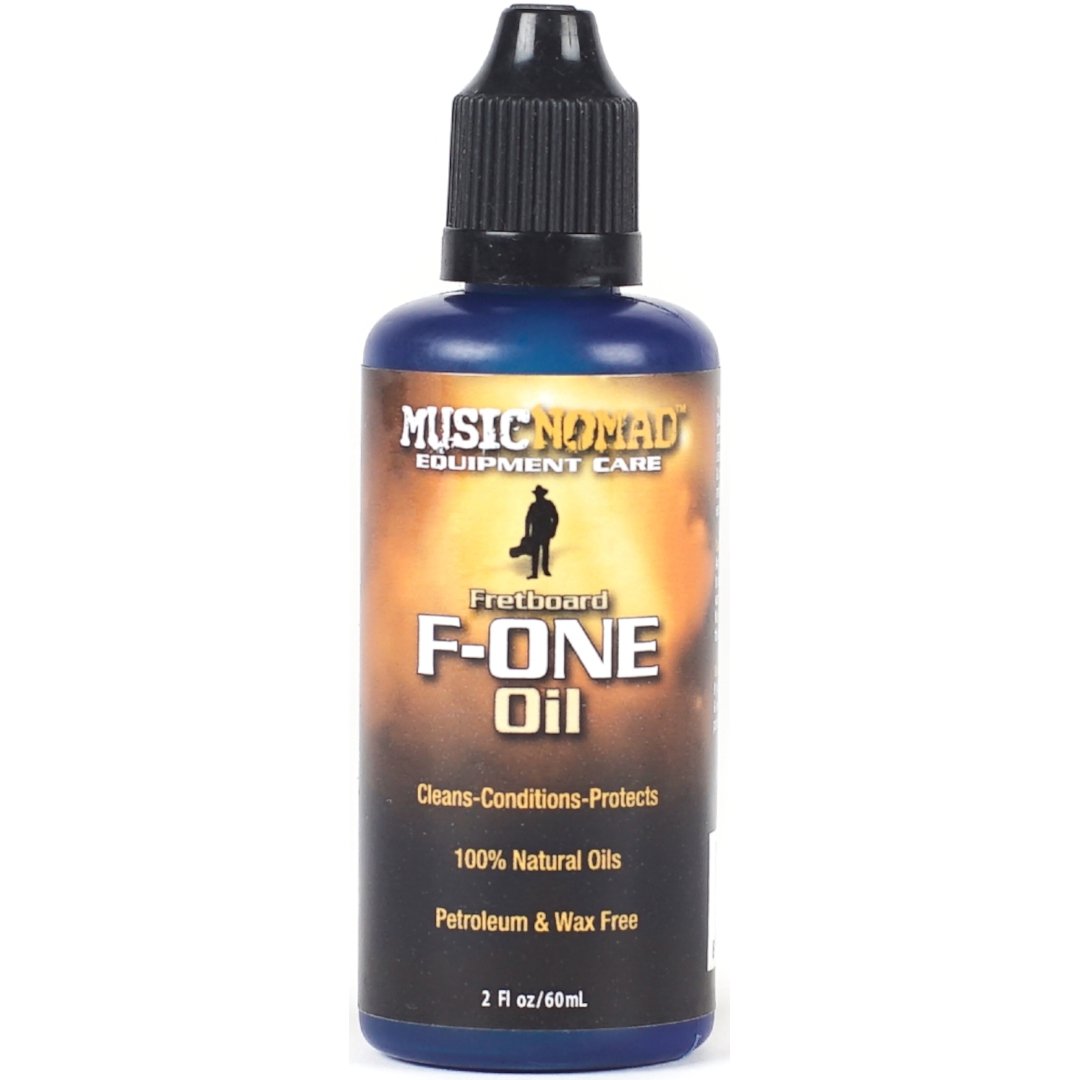 MN105 F-One Fretboard Oil - Simme Musikkhús