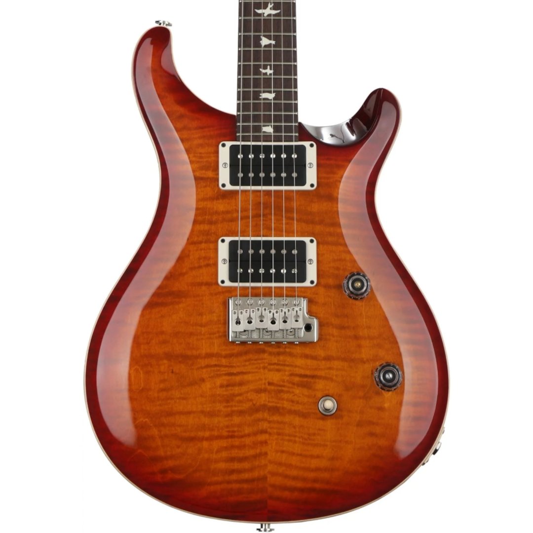 Paul Reed Smith CE 24 Dark Cherry Sunburst - Simme Musikkhús