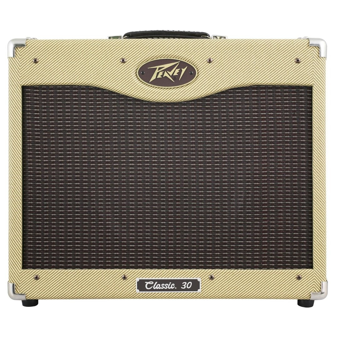 Peavey Classic 30/112 Tweed-II - Simme Musikkhús