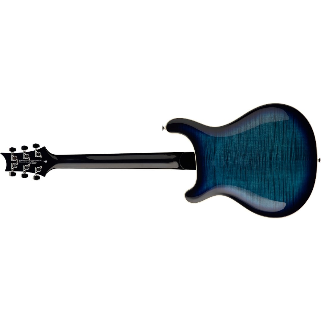 PRS SE Hollowbody 2 Faded Blueburst - Simme Musikkhús