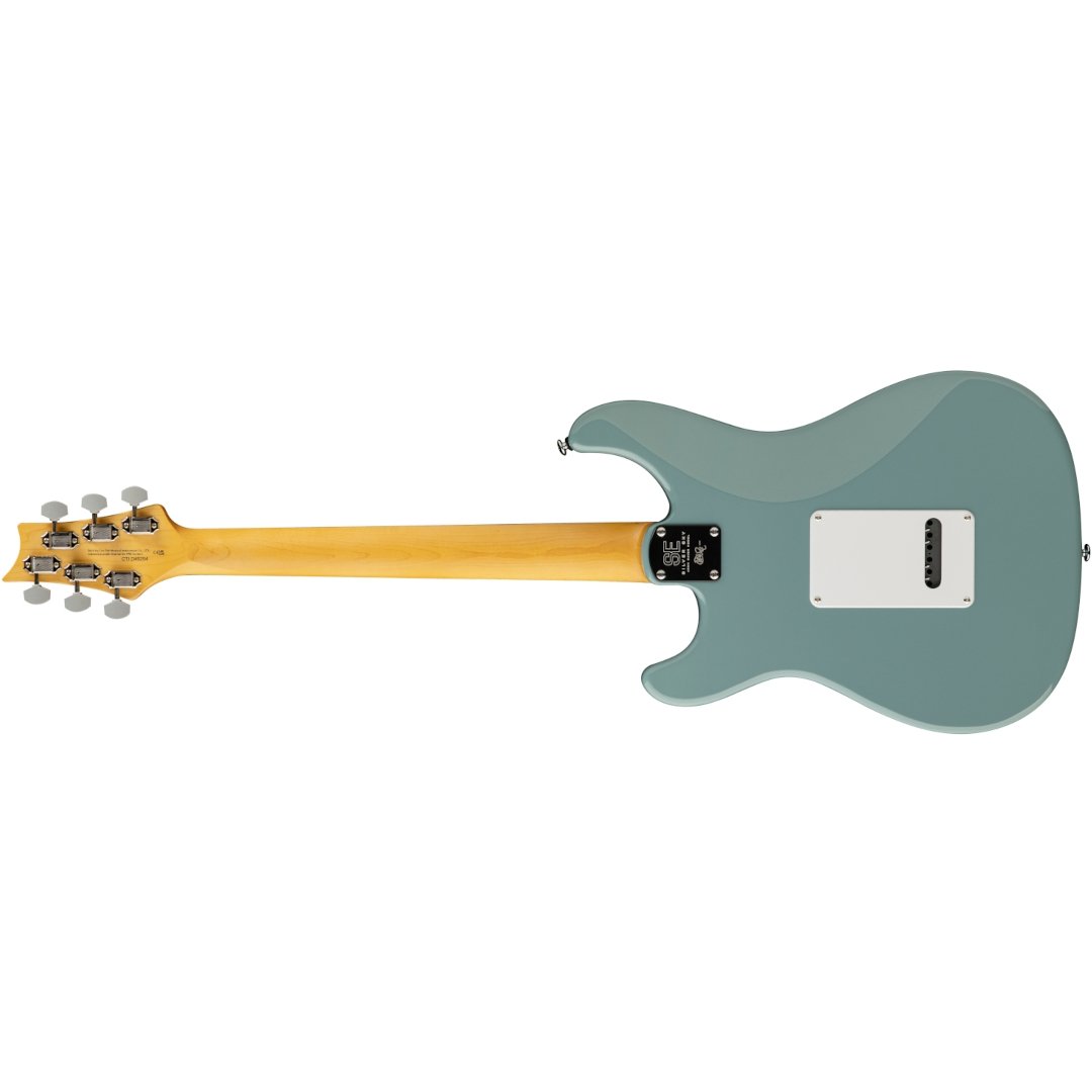 PRS SE John Mayer Silver Sky, Stone Blue - Simme Musikkhús