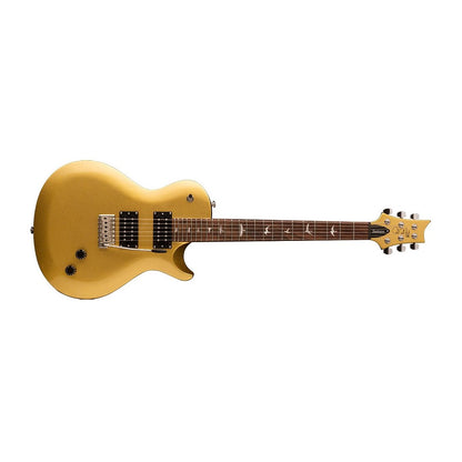 PRS SE Santana Singlecut Trem Gold - Simme Musikkhús