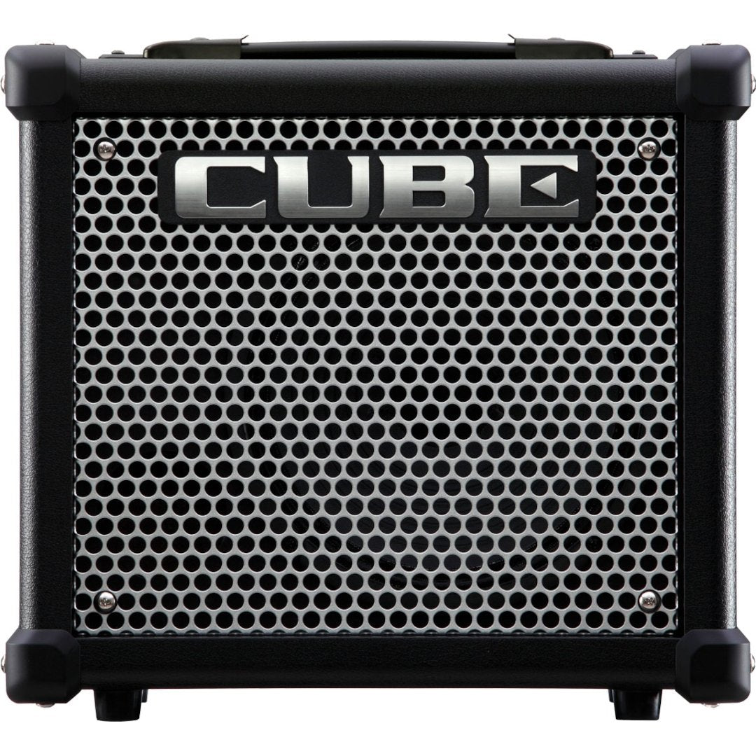 Roland CUBE-10GX Guitar Forsterkari - Simme Musikkhús