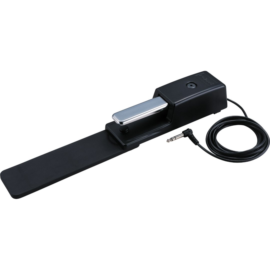 Roland DP-10 Sustain Pedal - Simme Musikkhús