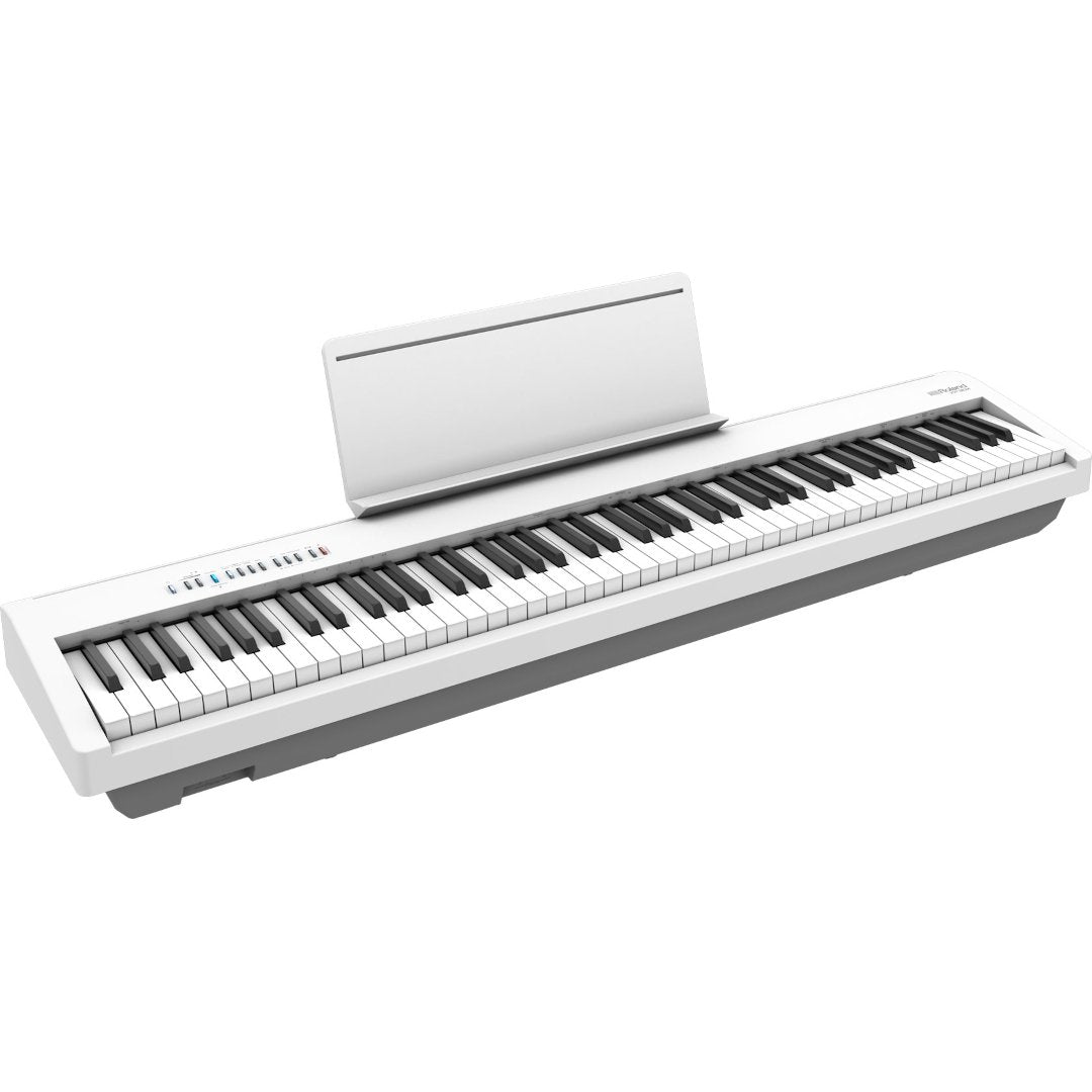Roland FP-30X-WH Stagepiano - Simme Musikkhús