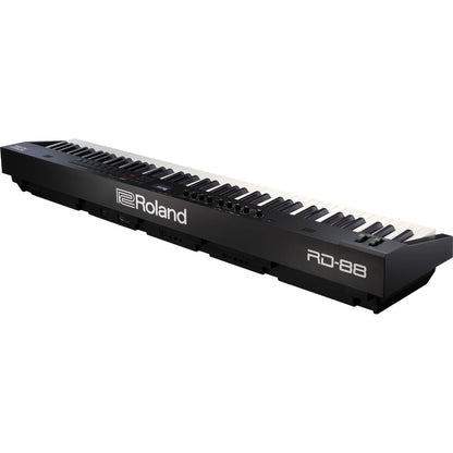 Roland RD-88 Digital Piano - Simme Musikkhús