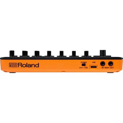 Roland T-8 Aira Compact Beat Machine - Simme Musikkhús