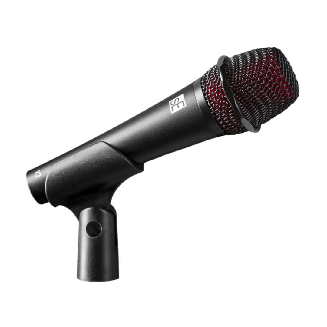 sE Electronics V3 Live microphone - Simme Musikkhús