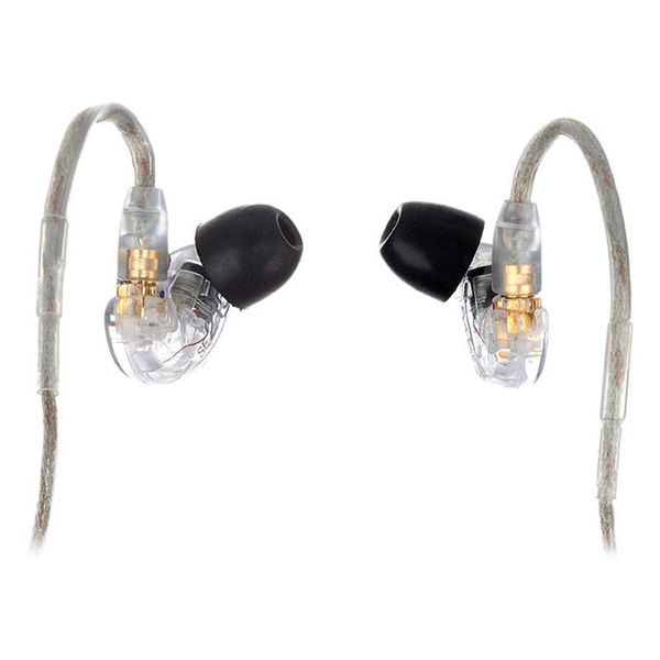 Shure SE215-CL In-ear - Simme Musikkhús