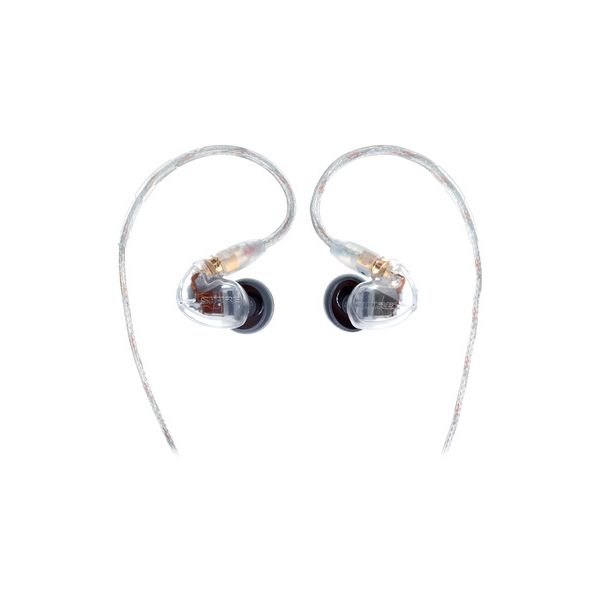 Shure SE535-CL In-ear - Simme Musikkhús