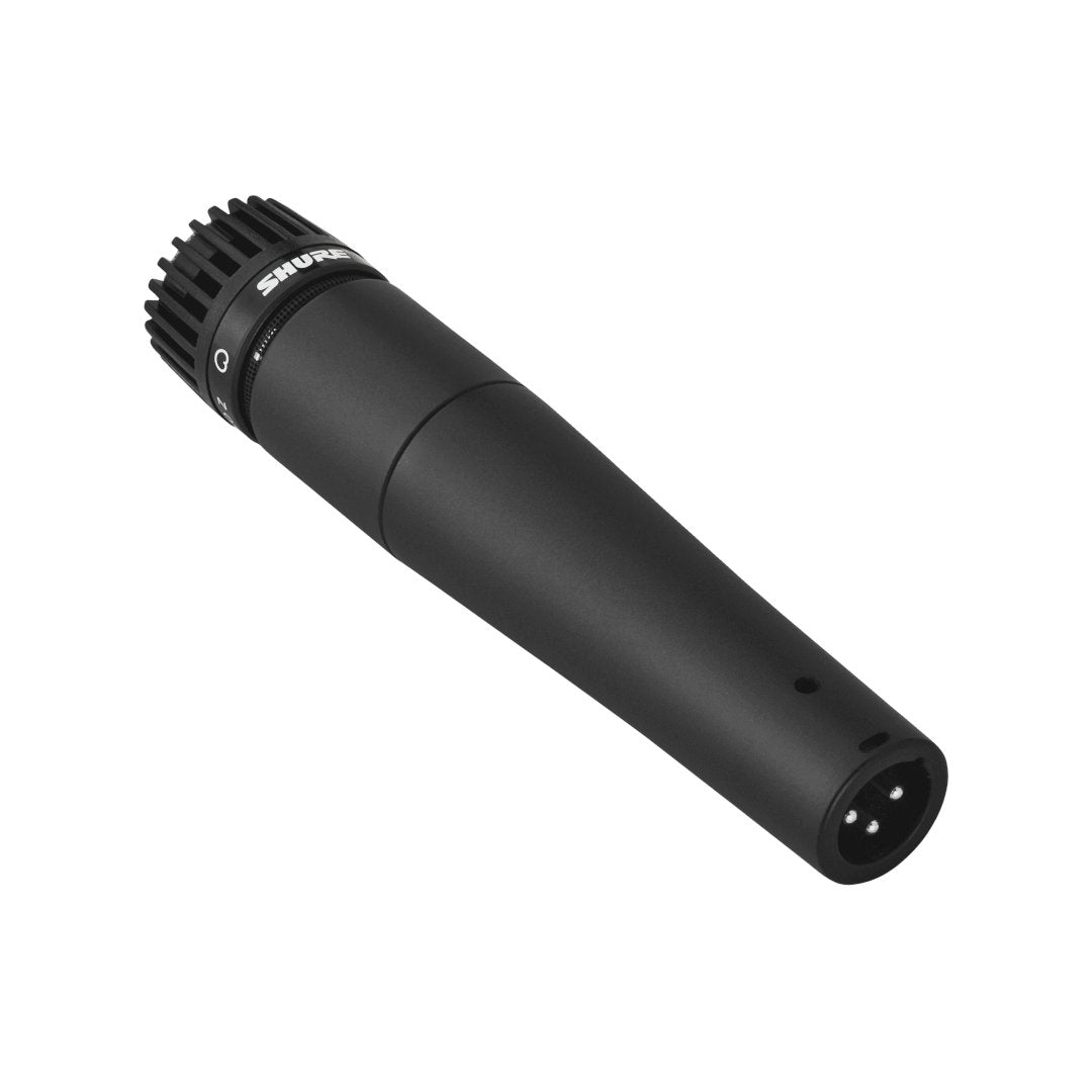 Shure SM57 Instr. Microfon - Simme Musikkhús