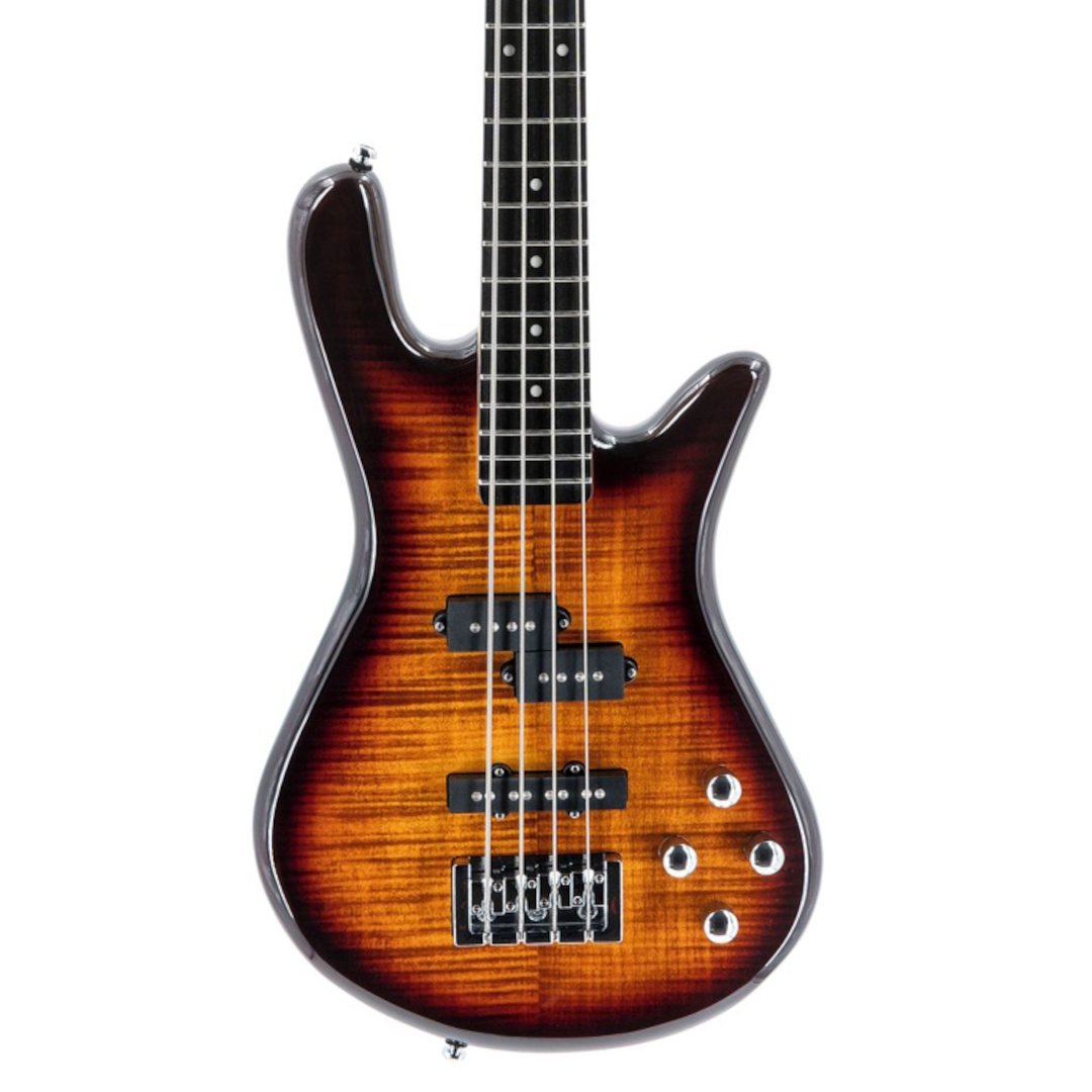 Spector Legend 4 Standard, Tobacco Sunburst - Simme Musikkhús