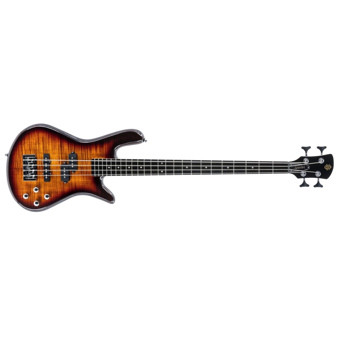 Spector Legend 4 Standard, Tobacco Sunburst - Simme Musikkhús