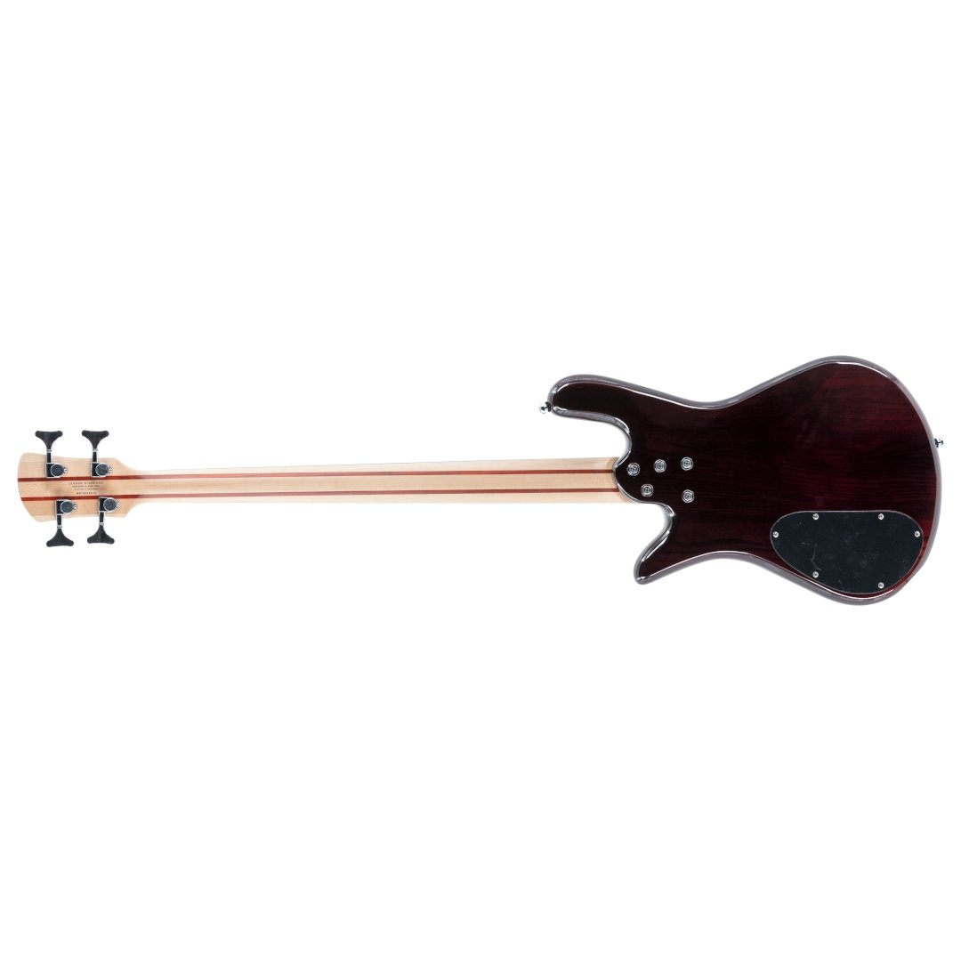 Spector Legend 4 Standard, Tobacco Sunburst - Simme Musikkhús