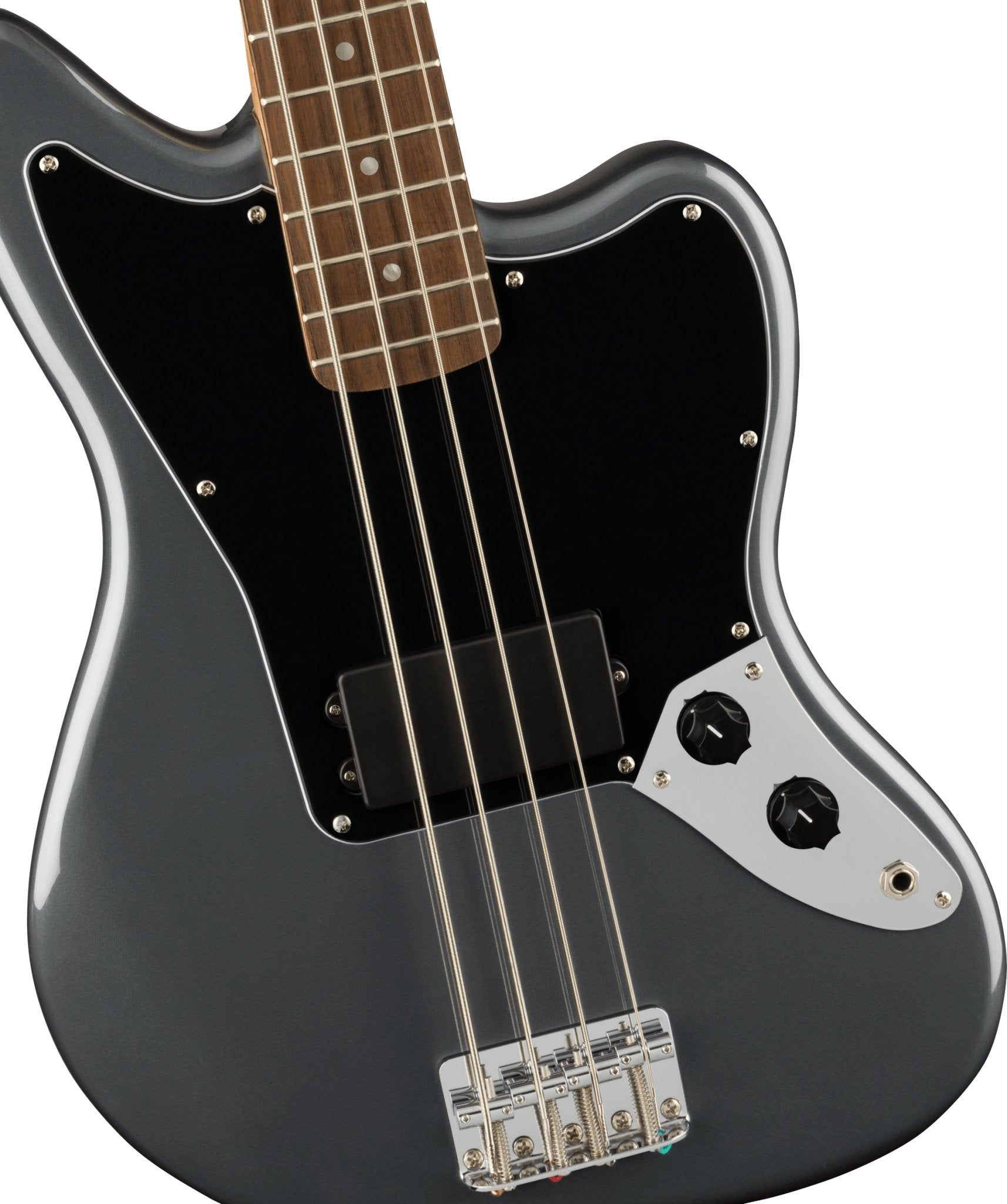 Squier Affinity Series Jaguar Bass H - Simme Musikkhús