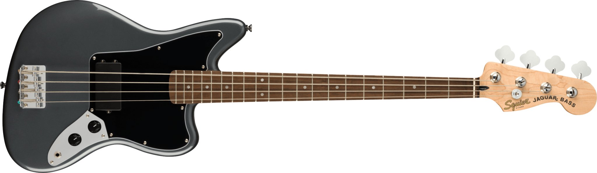 Squier Affinity Series Jaguar Bass H - Simme Musikkhús