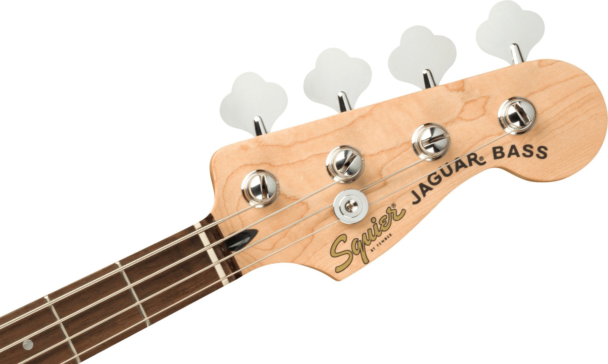 Squier Affinity Series Jaguar Bass H - Simme Musikkhús