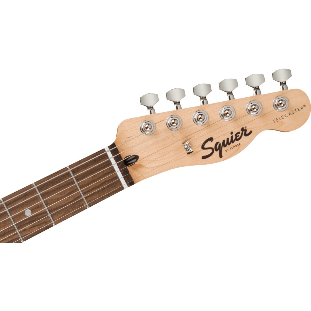 Squier Bullet Telecaster, LRL, Sunburst - Simme Musikkhús