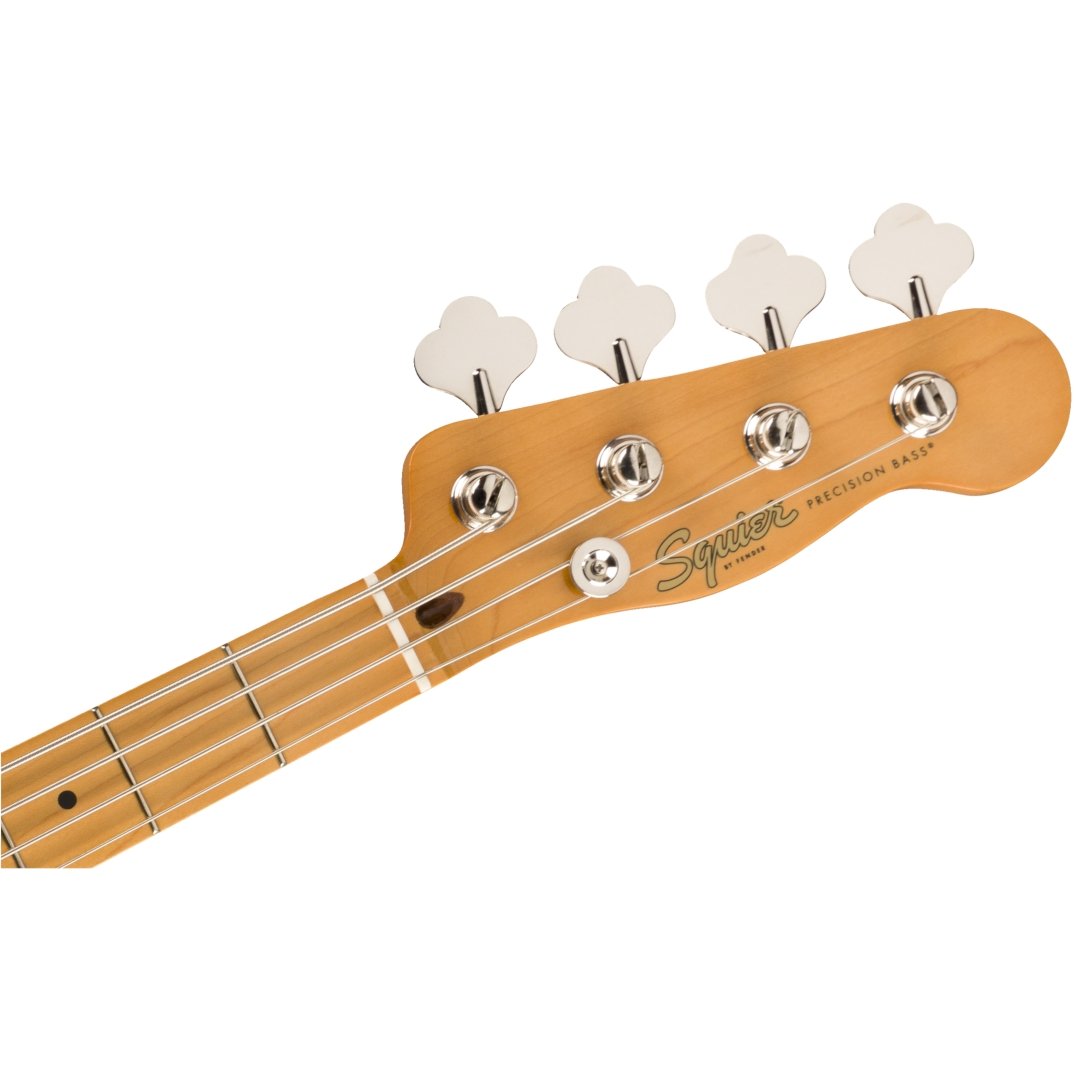 Squier CV '50s P-Bass, MN, 2tsbst - Simme Musikkhús