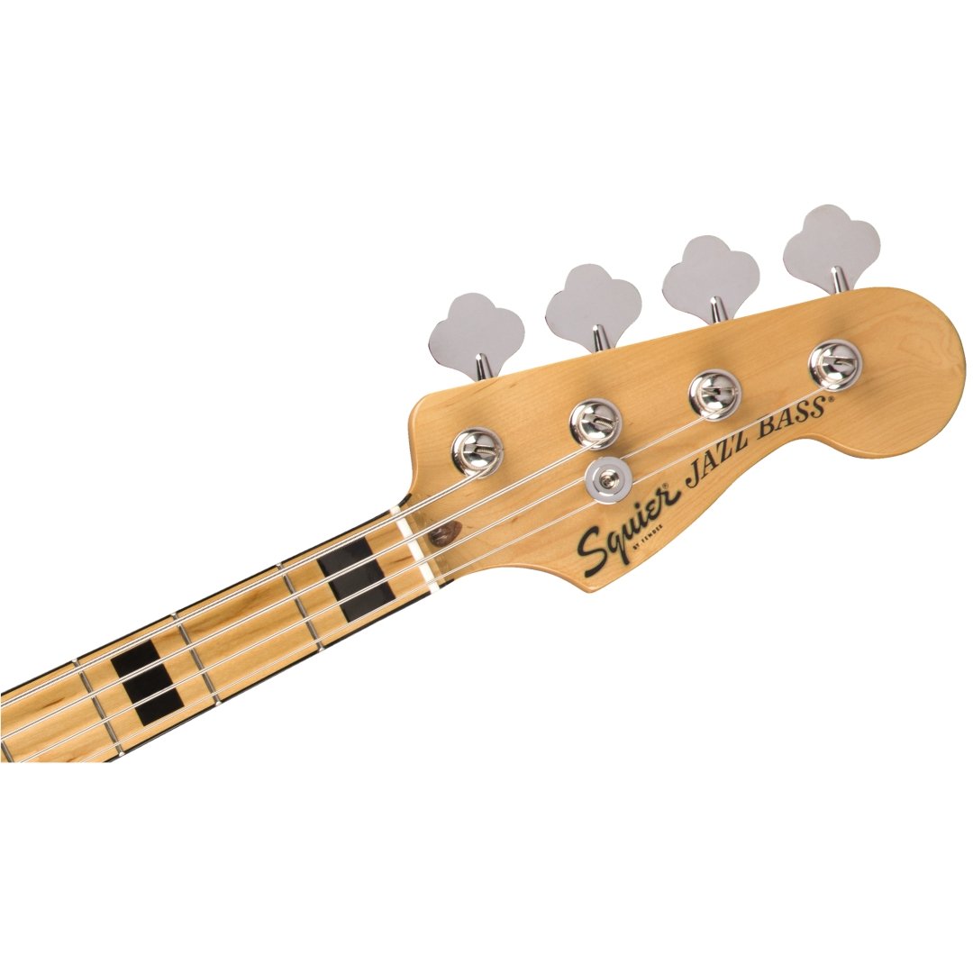 Squier CV '70s J-Bass, 3tsbst - Simme Musikkhús