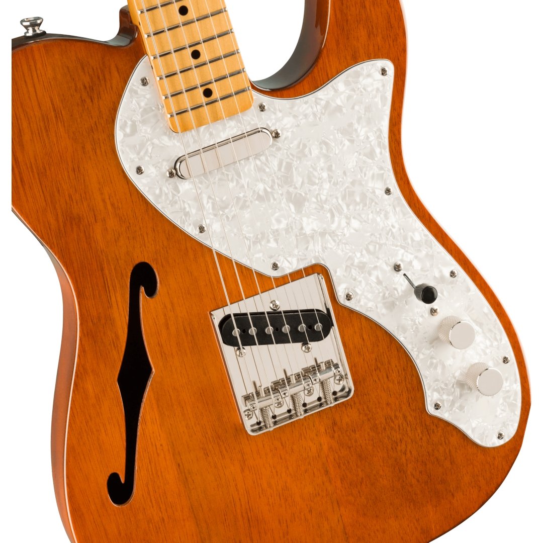 Squier CV Tele '60s Thinline - Simme Musikkhús