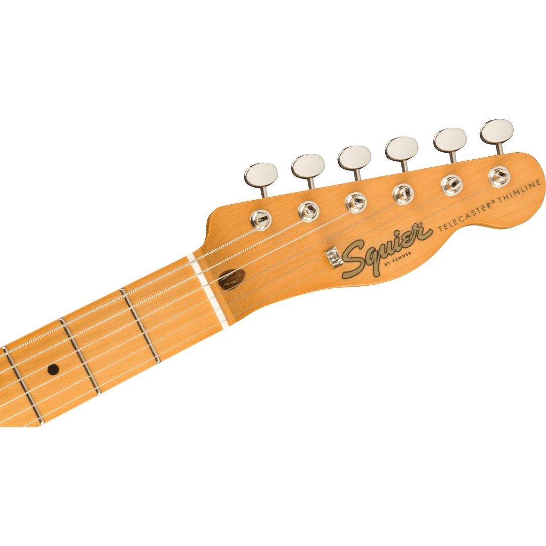 Squier CV Tele '60s Thinline - Simme Musikkhús