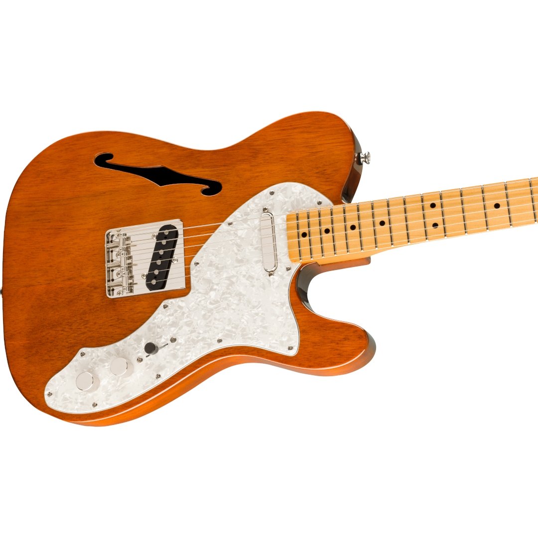 Squier CV Tele '60s Thinline - Simme Musikkhús