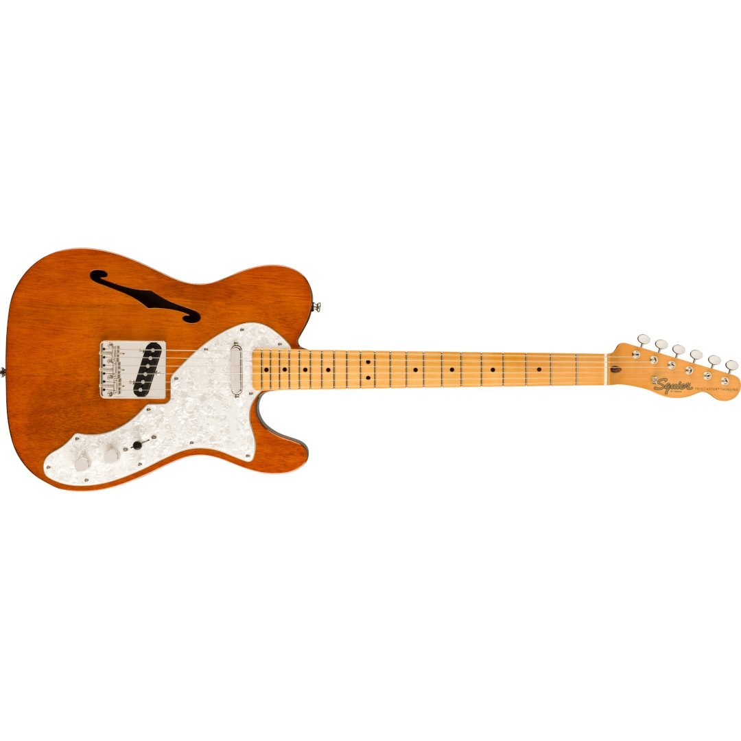 Squier CV Tele '60s Thinline - Simme Musikkhús