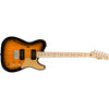Squier Paranormal Thinline Tele, MN, 2TS - Simme Musikkhús