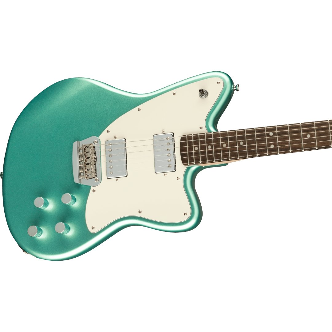 Squier Paranormal Toronado, LRL, MSF - Simme Musikkhús