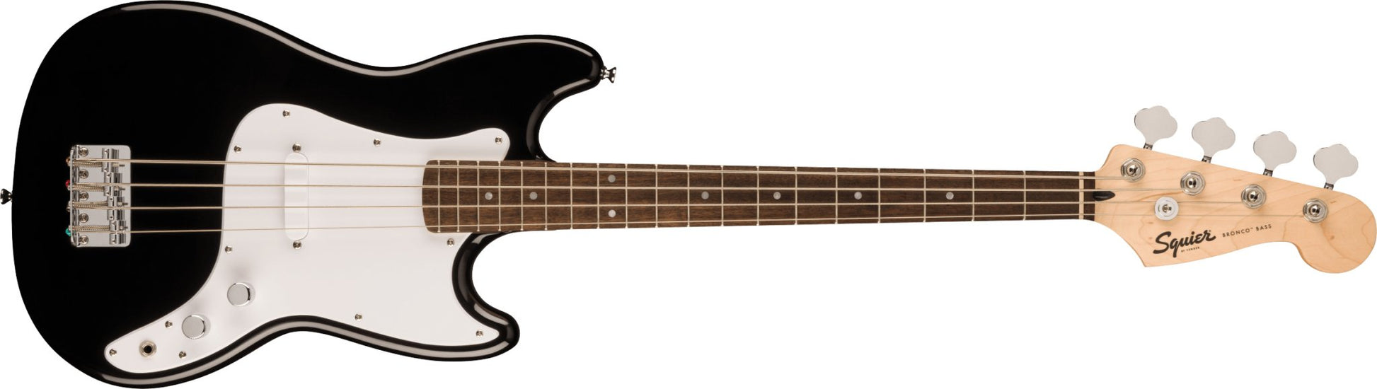 Squier Sonic Bronco Bass - Simme Musikkhús