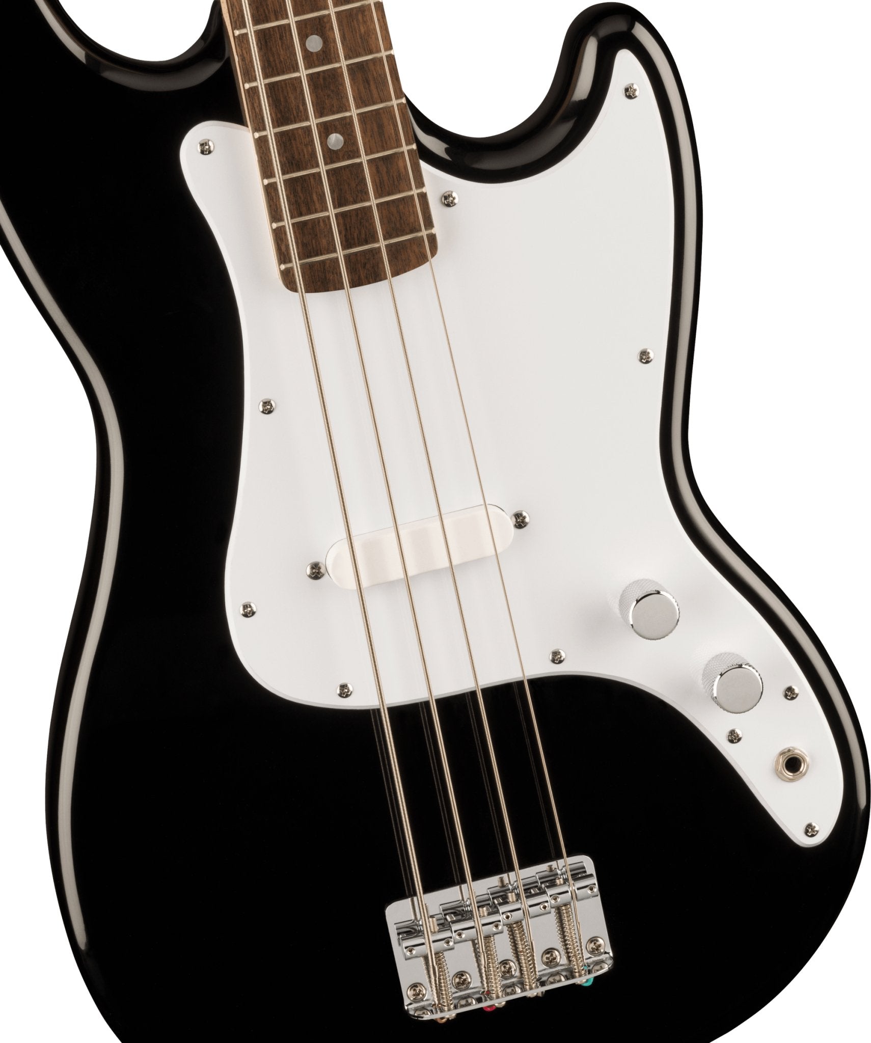 Squier Sonic Bronco Bass - Simme Musikkhús