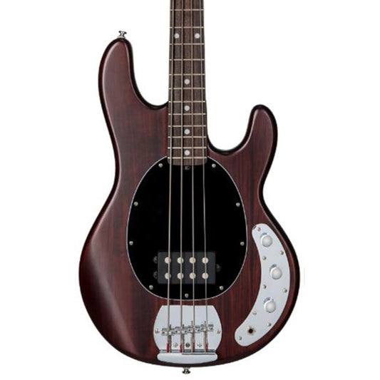 Sterling by Music Man Ray4 Walnut - Simme Musikkhús