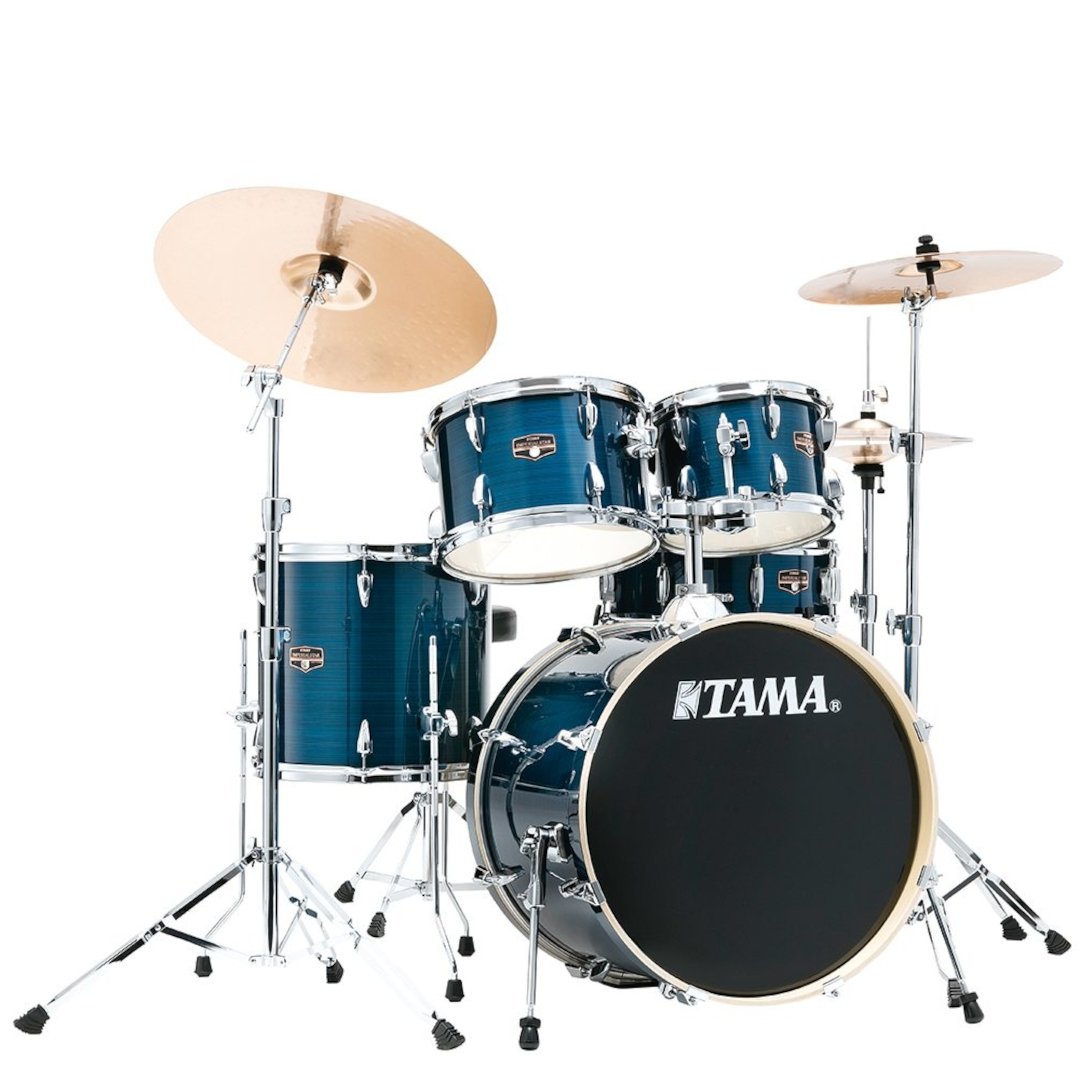 Tama Imperialstar IE50H6W-CPM 20" sett - Simme Musikkhús