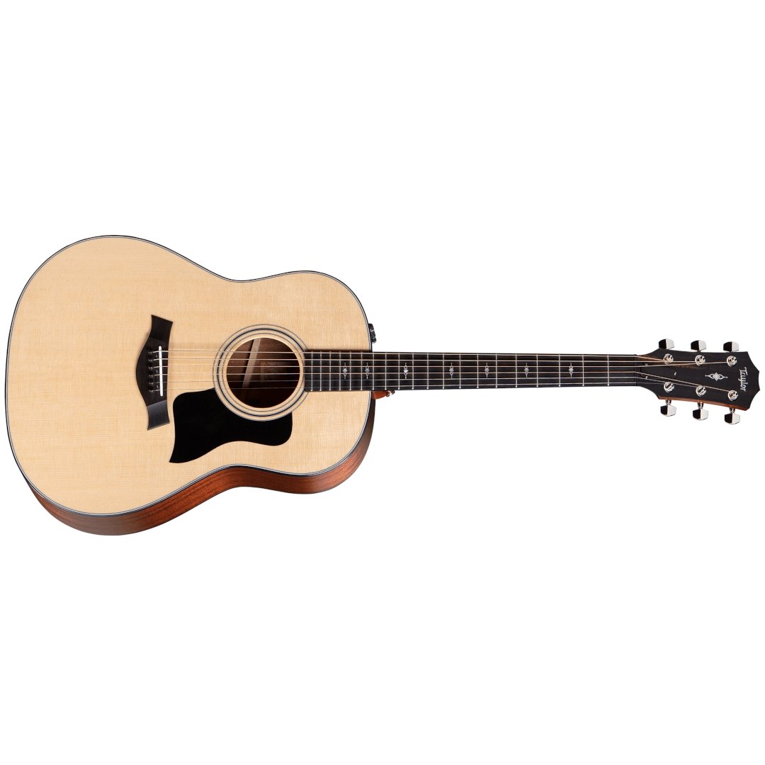 Taylor 317e Akk Guitari - Simme Musikkhús